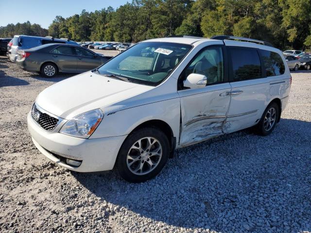 KIA SEDONA EX 2014 kndmh4c74e6559288