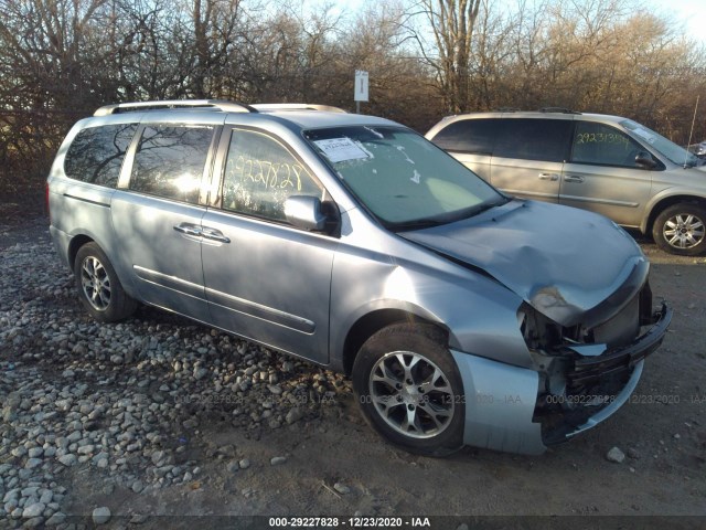 KIA SEDONA 2014 kndmh4c74e6574129