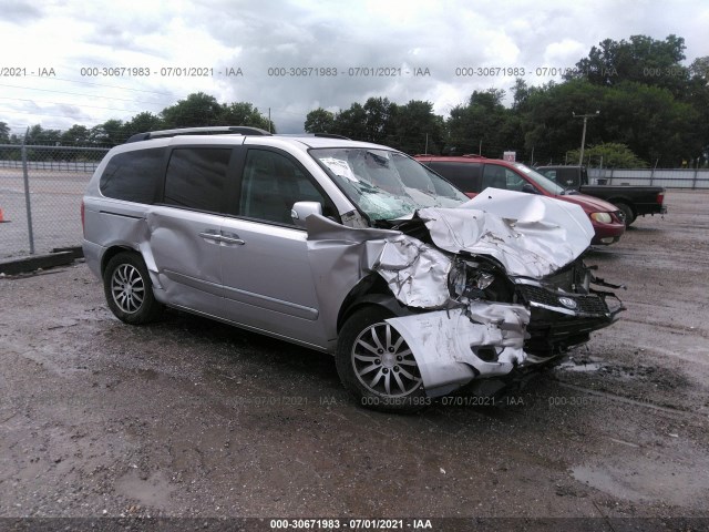 KIA SEDONA 2012 kndmh4c75c6496439