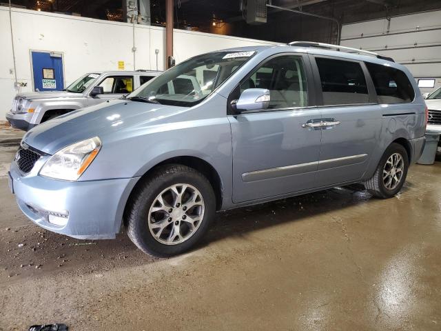 KIA SEDONA EX 2014 kndmh4c75e6543522