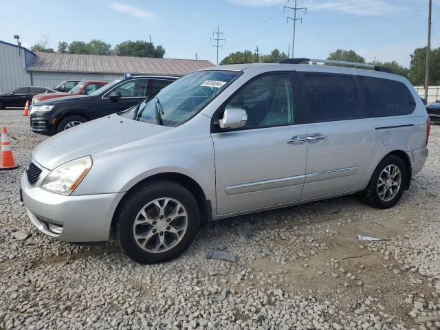 KIA SEDONA EX 2014 kndmh4c75e6574107