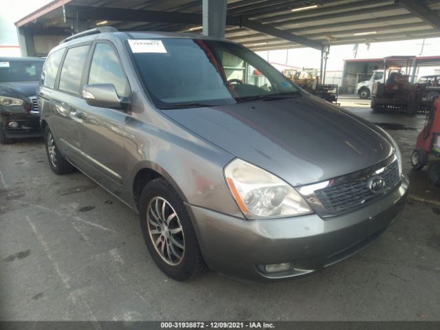 KIA SEDONA 2012 kndmh4c76c6446116