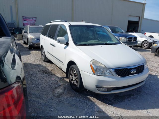 KIA SEDONA 2014 kndmh4c76e6586878