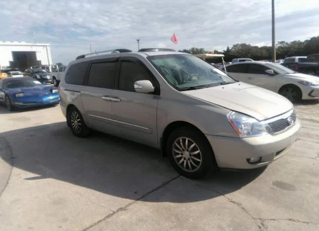 KIA SEDONA 2012 kndmh4c77c6459182