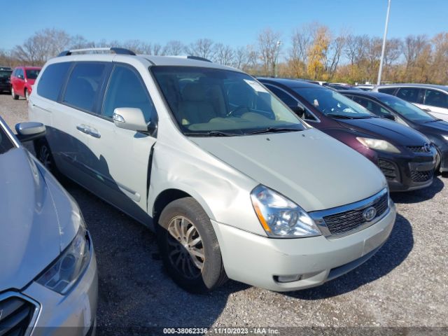 KIA SEDONA 2012 kndmh4c77c6479237