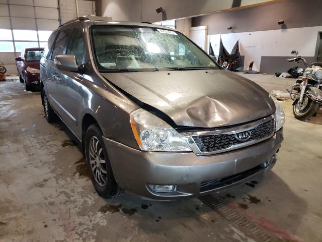 KIA SEDONA 2011 kndmh4c78b6400673