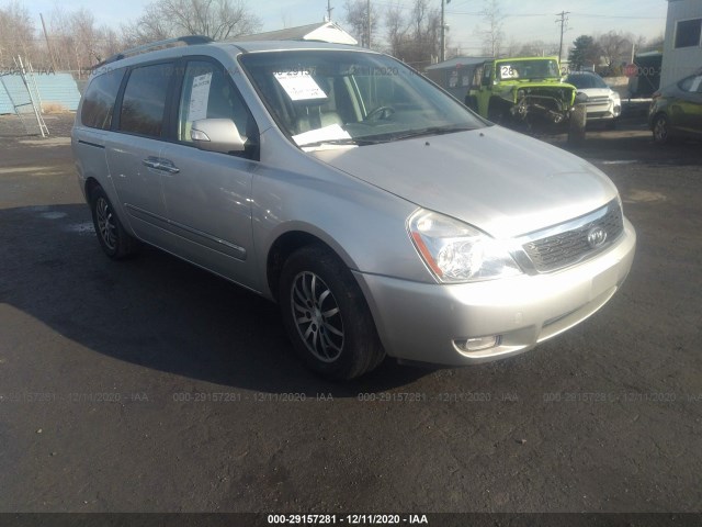 KIA SEDONA 2012 kndmh4c78c6471504