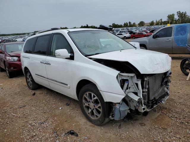 KIA SEDONA EX 2014 kndmh4c78e6545104