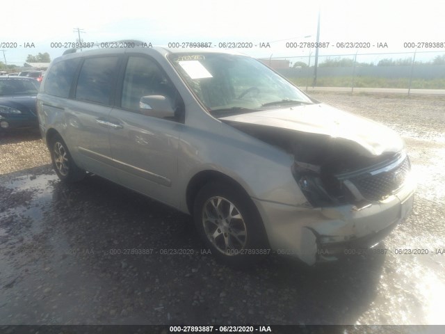 KIA SEDONA 2014 kndmh4c78e6571525