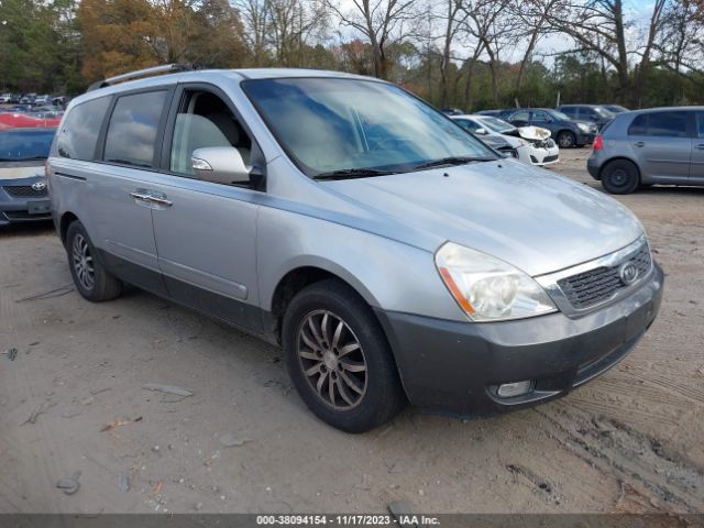 KIA SEDONA 2011 kndmh4c79b6377338