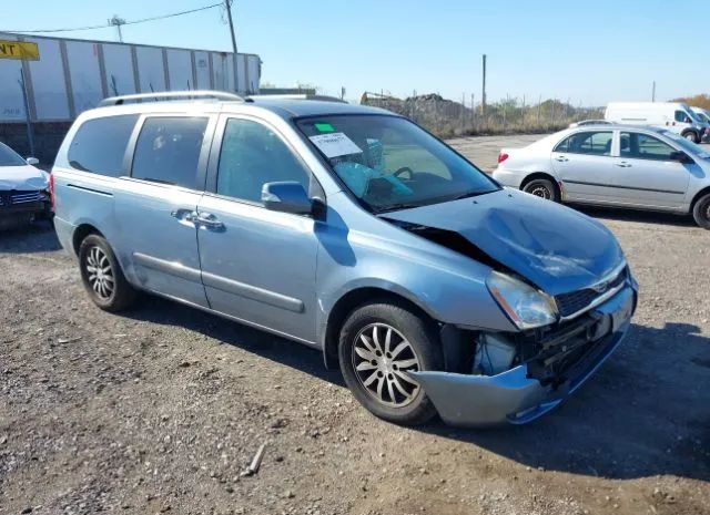 KIA SEDONA 2012 kndmh4c79c6419007