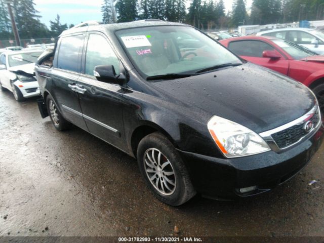 KIA SEDONA 2012 kndmh4c79c6453478