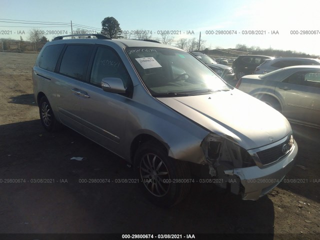 KIA SEDONA 2012 kndmh4c79c6501447