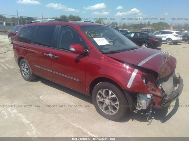 KIA SEDONA 2014 kndmh4c79e6536041