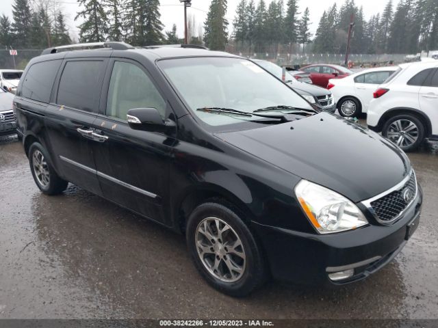 KIA SEDONA 2014 kndmh4c79e6558797