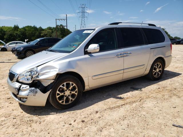 KIA SEDONA EX 2014 kndmh4c79e6591850