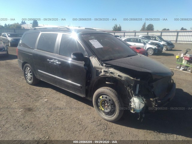 KIA SEDONA 2012 kndmh4c7xc6471665