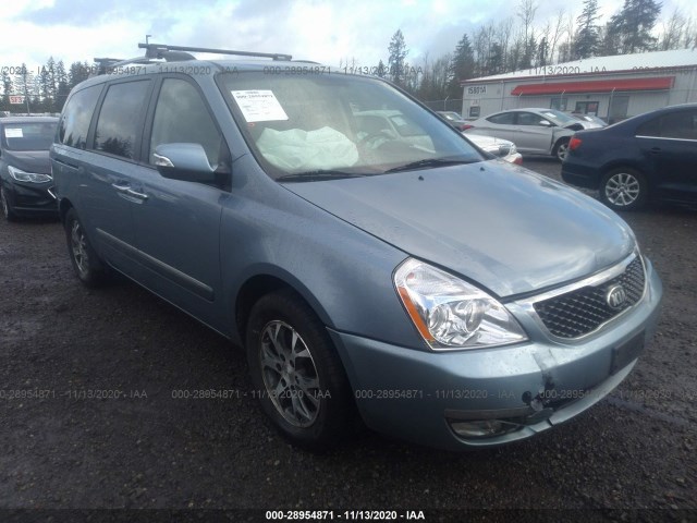 KIA SEDONA 2014 kndmh4c7xe6535660