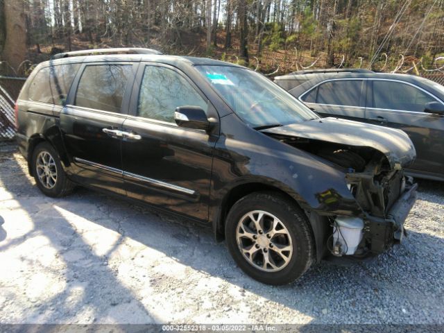 KIA SEDONA 2014 kndmh4c7xe6547260