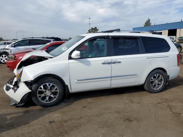 KIA ALL MODELS 2014 kndmh4c7xe6550059