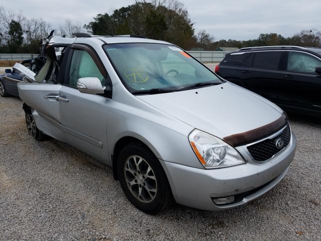 KIA SEDONA EX 2014 kndmh4c7xe6553592