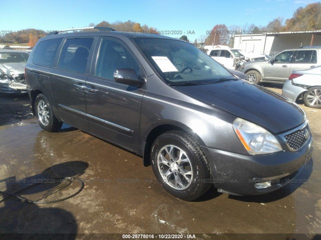 KIA SEDONA 2014 kndmh4c7xe6558663