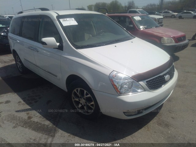 KIA SEDONA 2014 kndmh4c7xe6559280