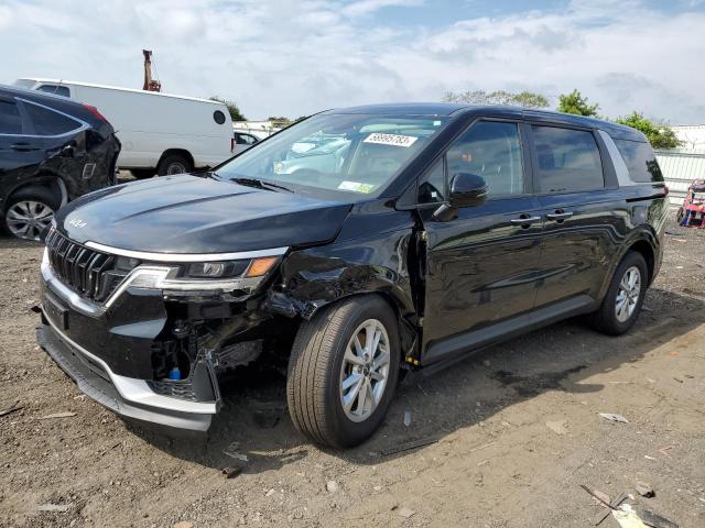 KIA CARNIVAL L 2023 kndnb4h30p6238296