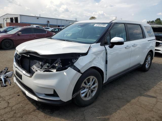 KIA CARNIVAL L 2023 kndnb4h31p6238954