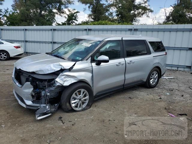 KIA CARNIVAL 2023 kndnb4h31p6272960