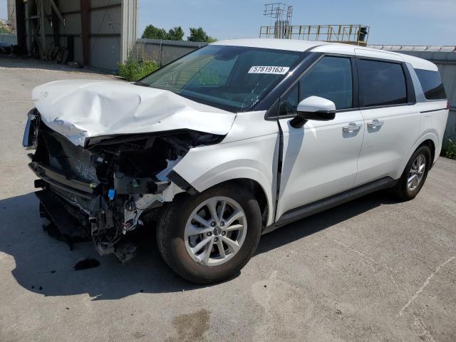 KIA CARNIVAL L 2023 kndnb4h32p6232600