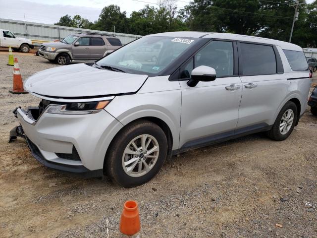 KIA CARNIVAL L 2023 kndnb4h33p6236641