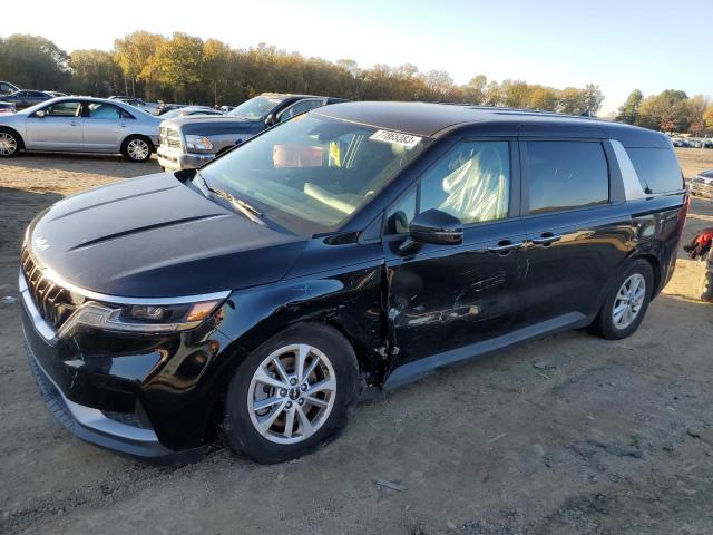 KIA CARNIVAL L 2023 kndnb4h33p6239765