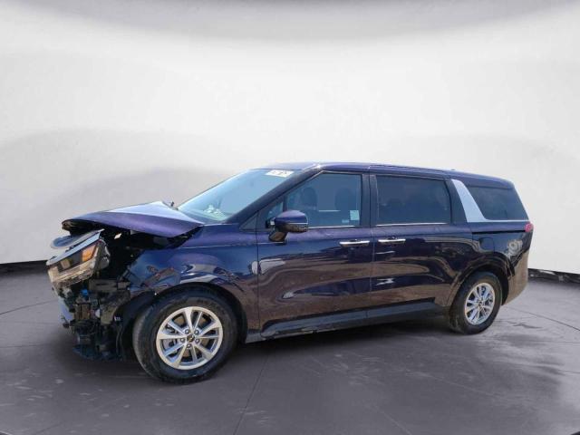 KIA CARNIVAL L 2023 kndnb4h33p6281319