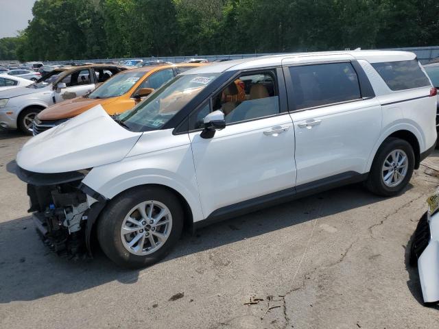 KIA CARNIVAL L 2022 kndnb4h34n6124573