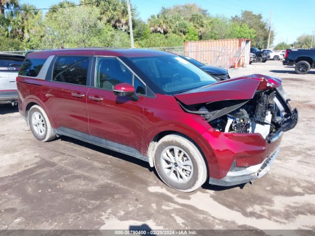 KIA CARNIVAL 2024 kndnb4h34r6342602