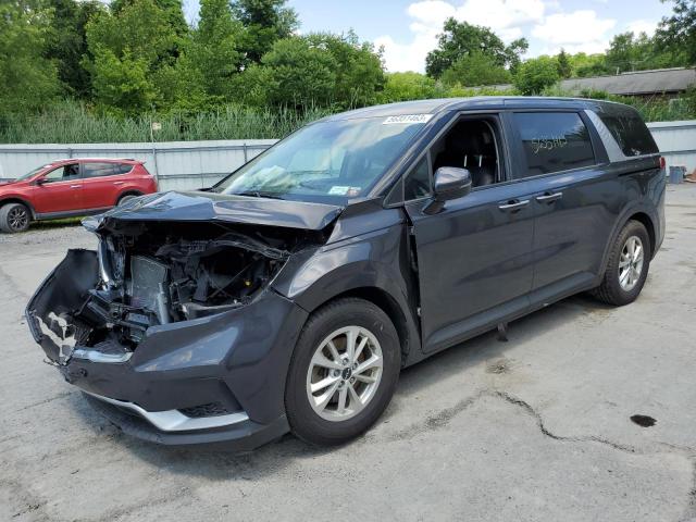 KIA CARNIVAL L 2022 kndnb4h35n6172552