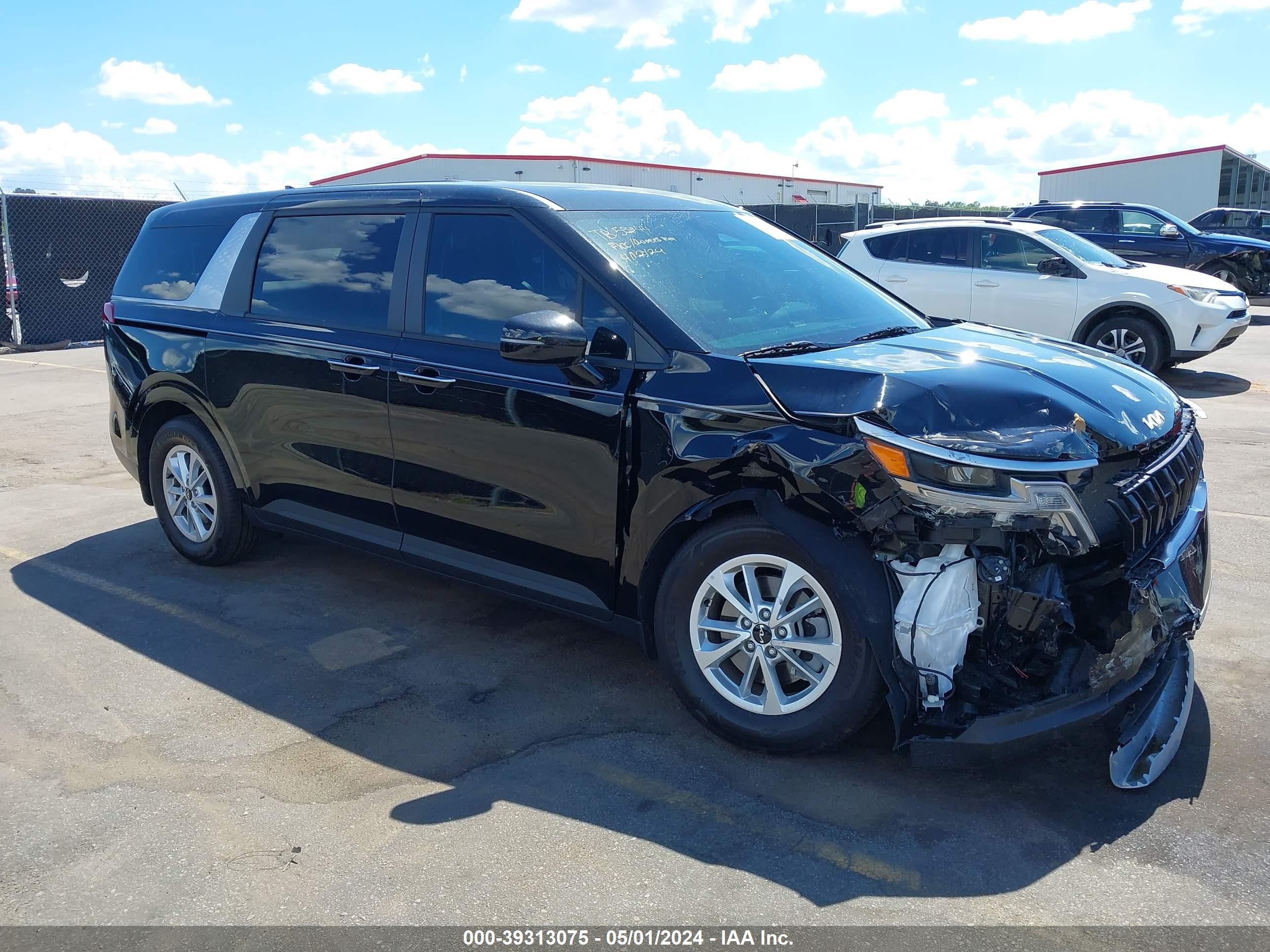 KIA CARNIVAL L 2024 kndnb4h35r6399035