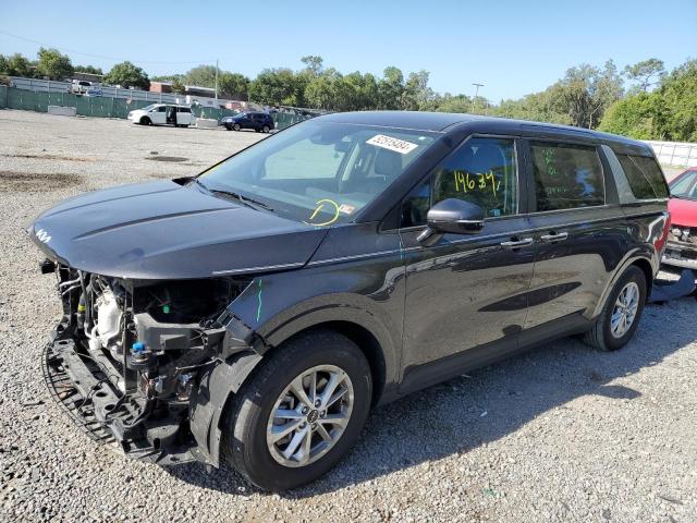 KIA CARNIVAL L 2023 kndnb4h36p6248783