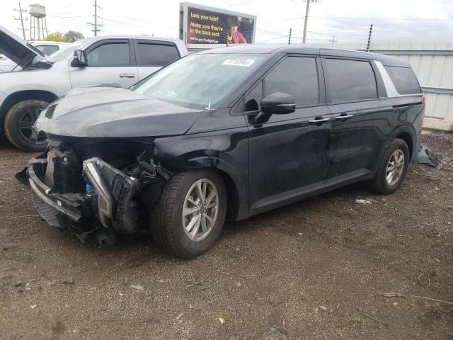 KIA CARNIVAL L 2023 kndnb4h37p6241485