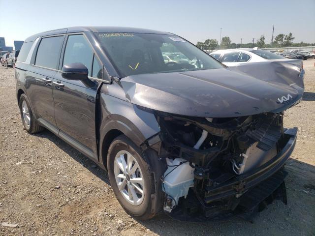 KIA CARNIVAL L 2022 kndnb4h39n6122592