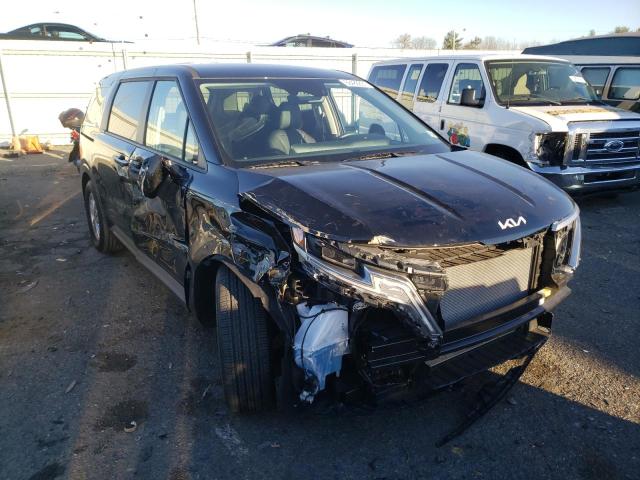 KIA CARNIVAL L 2022 kndnb4h3xn6093149