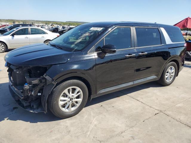 KIA CARNIVAL L 2022 kndnb4h3xn6115067