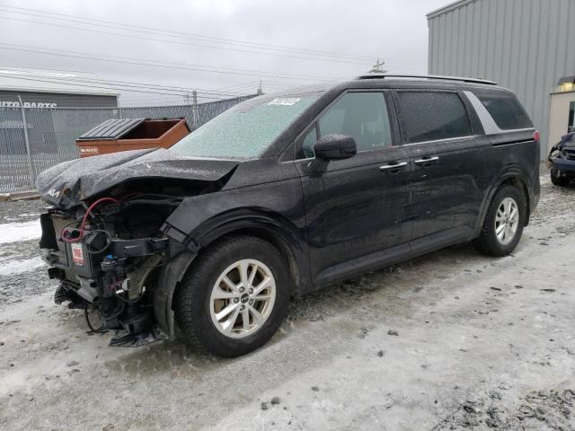 KIA CARNIVAL L 2022 kndnb5h30n6076513