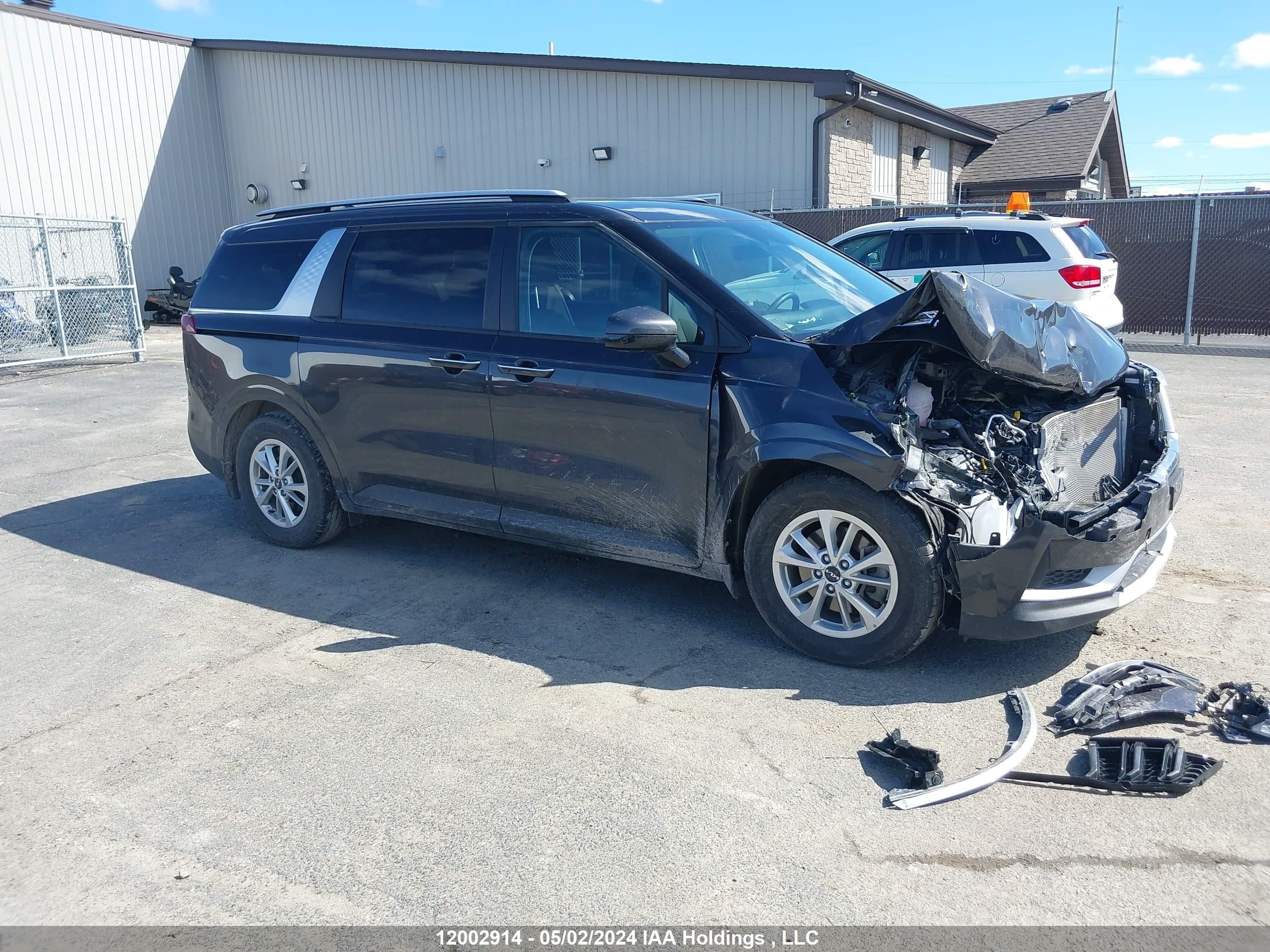 KIA CARNIVAL 2024 kndnb5h39r6311318