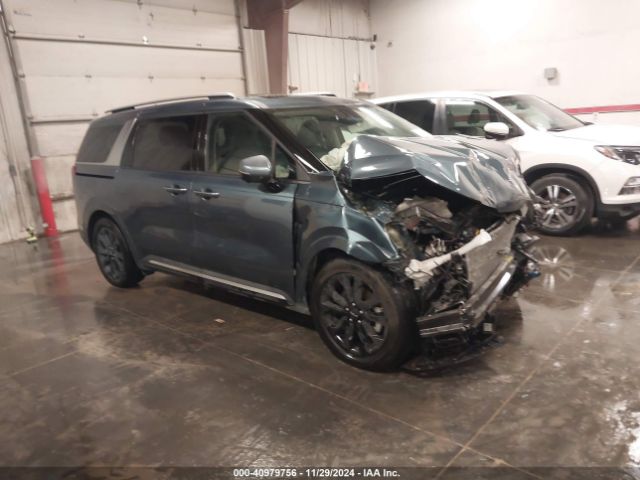 KIA CARNIVAL 2024 kndne5h32r6394033