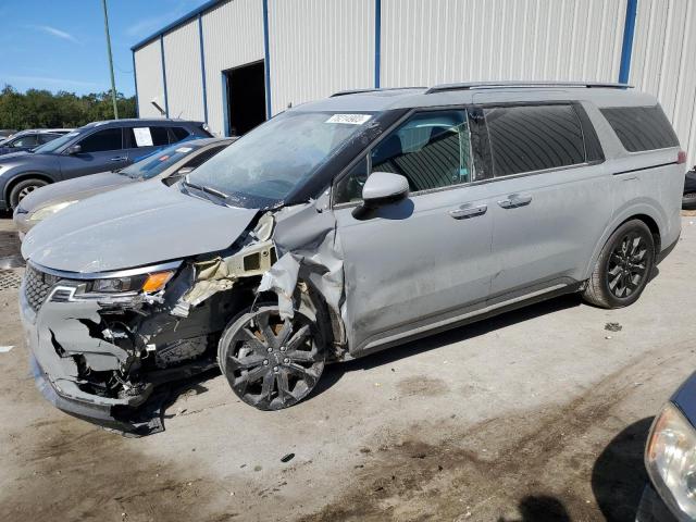 KIA CARNIVAL S 2023 kndne5h34p6271525