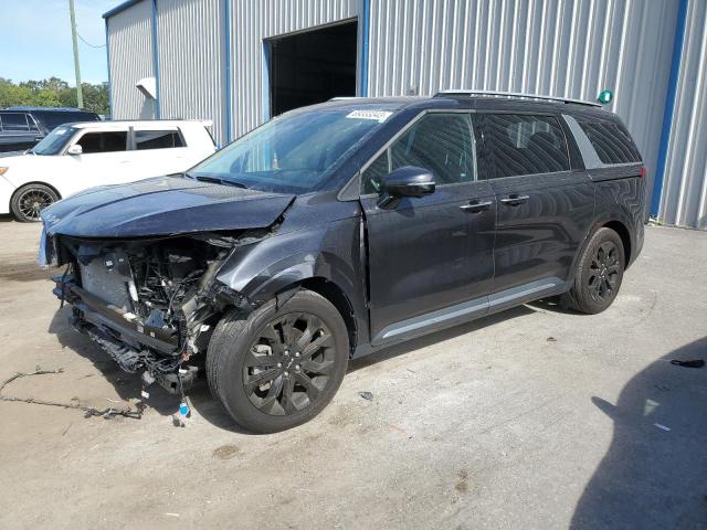 KIA CARNIVAL S 2022 kndne5h37n6138951