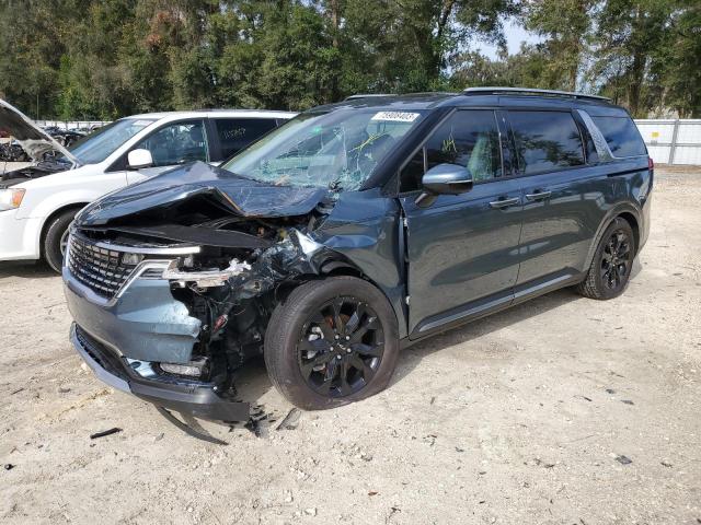 KIA CARNIVAL S 2024 kndne5h37r6321045