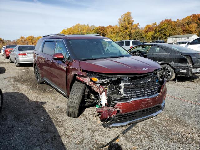 KIA CARNIVAL S 2023 kndne5h39p6203964